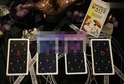 严校长·塔罗牌付费项目，0风险，一台手机，随时随地赚钱价值1000元-优创网