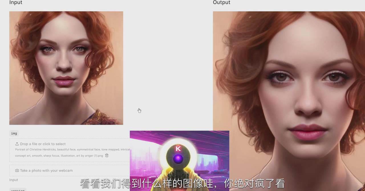 K Mastery – Stable Diffusion AI软件绘画速成从小白到精通-72节-中英字幕-优创网