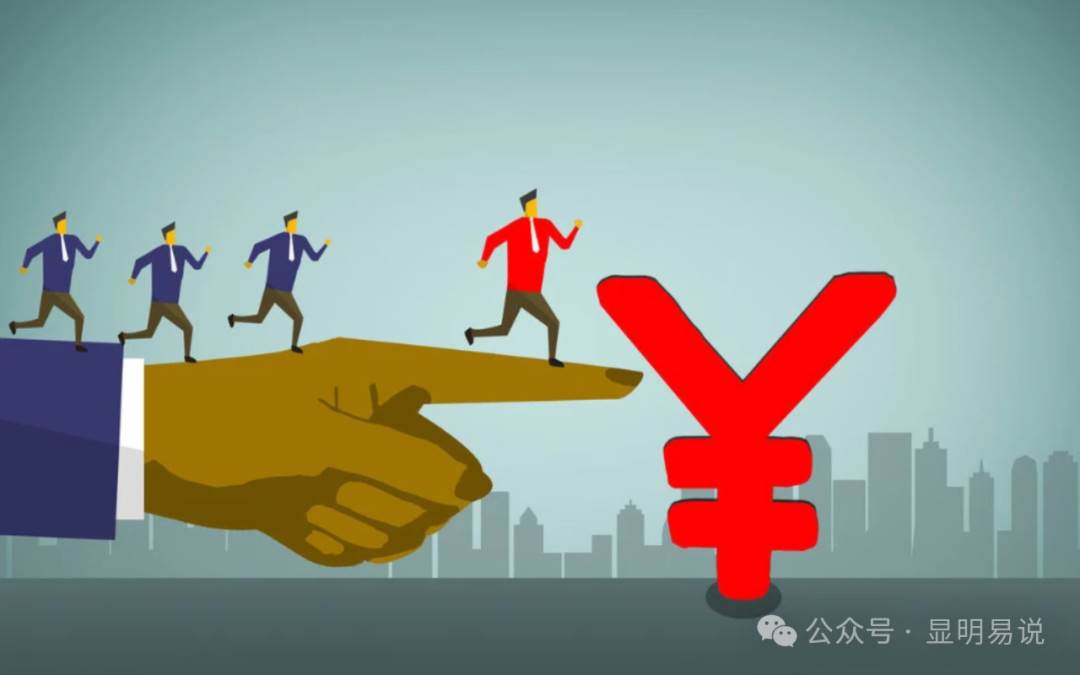 某公众号付费文章《如何让收入提升百十倍？》-优创网